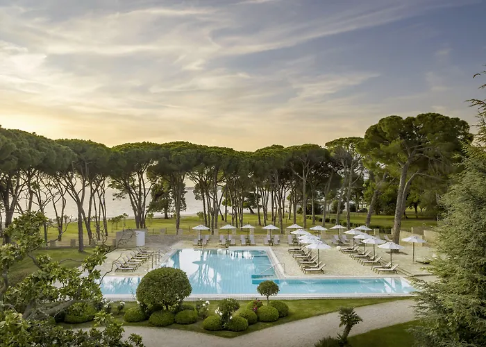 Hotel Falkensteiner Adriana L Adults Only Zara