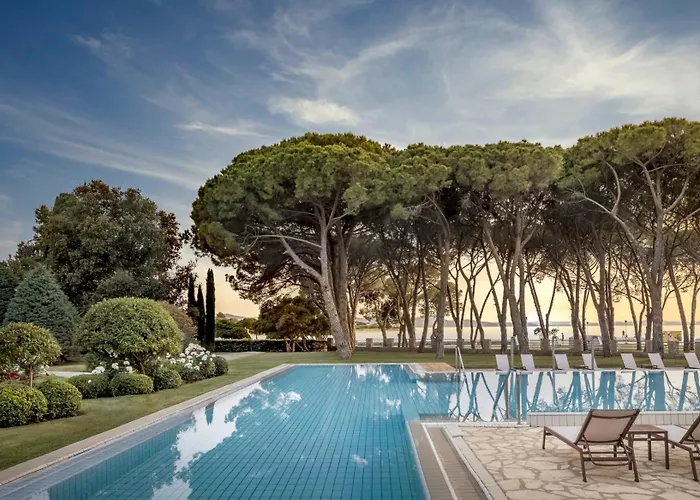 Falkensteiner Adriana L Adults Only Hotel 4*