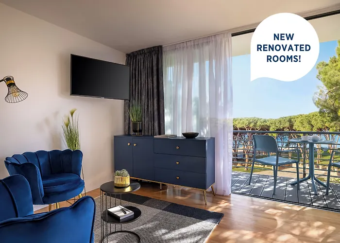 Falkensteiner Adriana L Adults Only Hotel