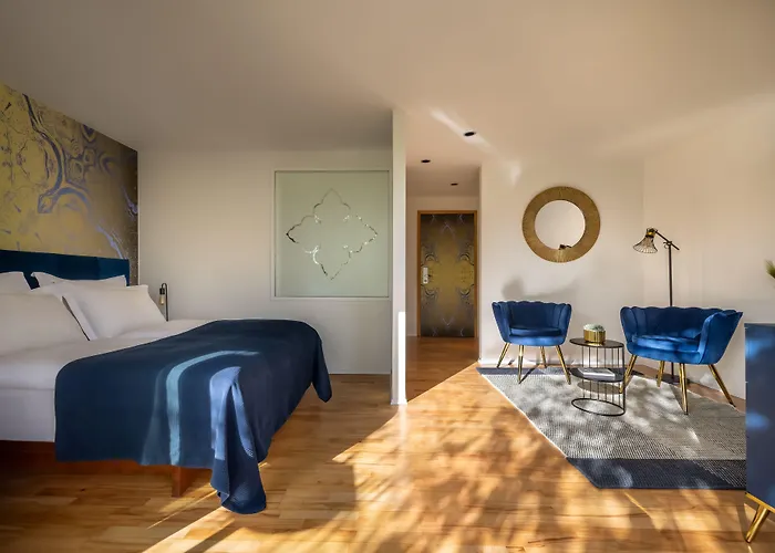 Hotel Falkensteiner Adriana L Adults Only Zara