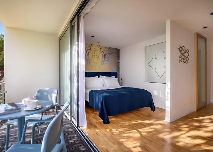 Hotel Falkensteiner Adriana L Adults Only Zara