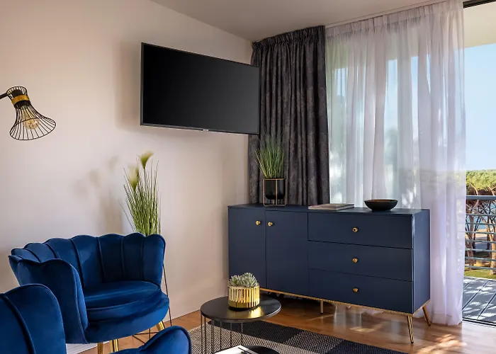 Falkensteiner Adriana L Adults Only Hotel Zara