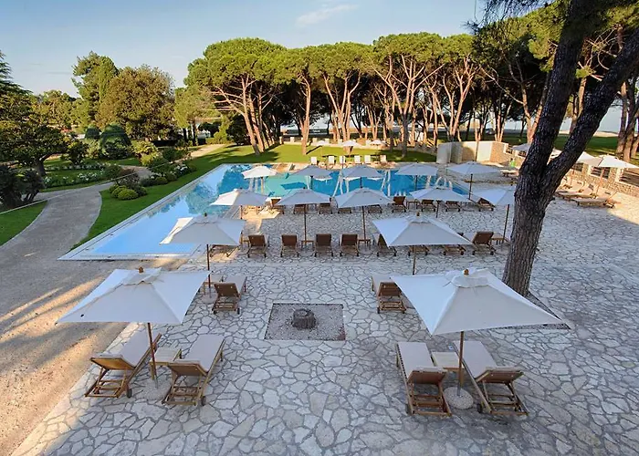 Falkensteiner Adriana L Adults Only Zadar