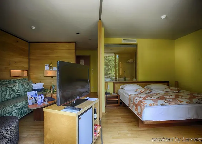 Falkensteiner Adriana L Adults Only Hotel Zara