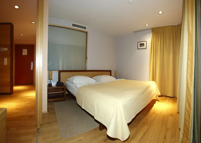 Falkensteiner Adriana L Adults Only 4* Zara