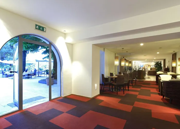 Hotel Falkensteiner Adriana L Adults Only Zara