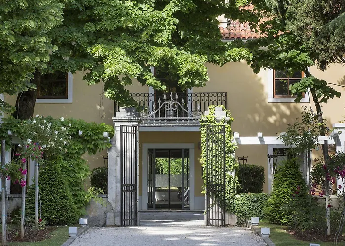 Falkensteiner Adriana L Adults Only Hotel